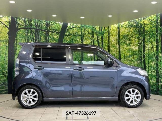 Suzuki WAGON R 2013-12 343413-17