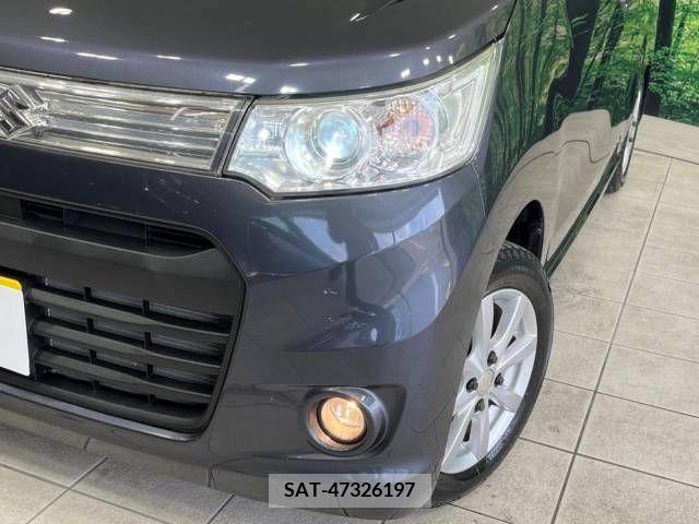 Suzuki WAGON R 2013-12 343413-11