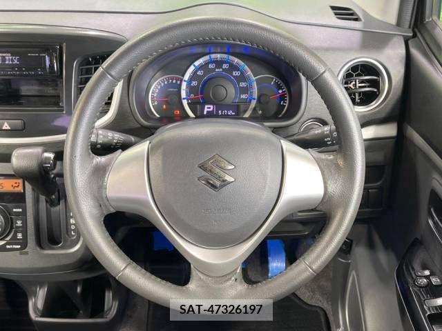 Suzuki WAGON R 2013-12 343413-10