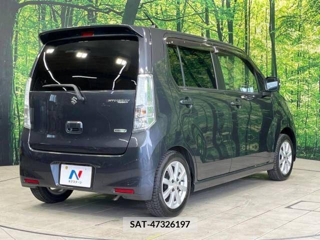 Suzuki WAGON R 2013-12 343413-16