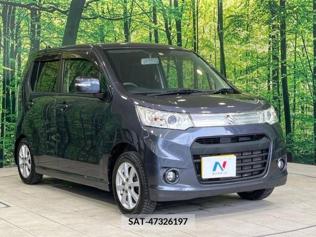 Suzuki WAGON R 2013-12 343413-15
