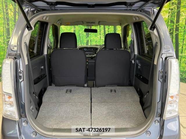 Suzuki WAGON R 2013-12 343413-9