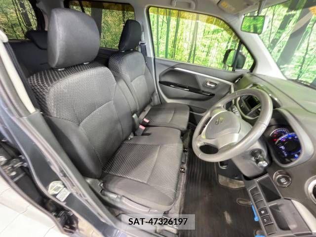Suzuki WAGON R 2013-12 343413-7