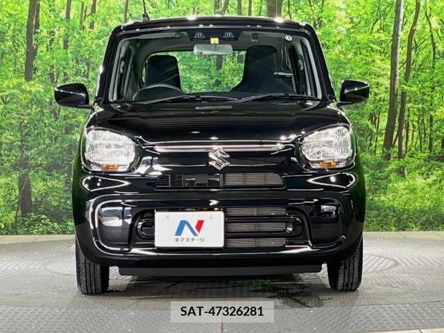 Suzuki ALTO 2023-02 345425-14