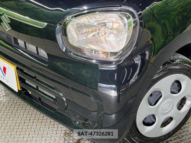 Suzuki ALTO 2023-02 345425-13