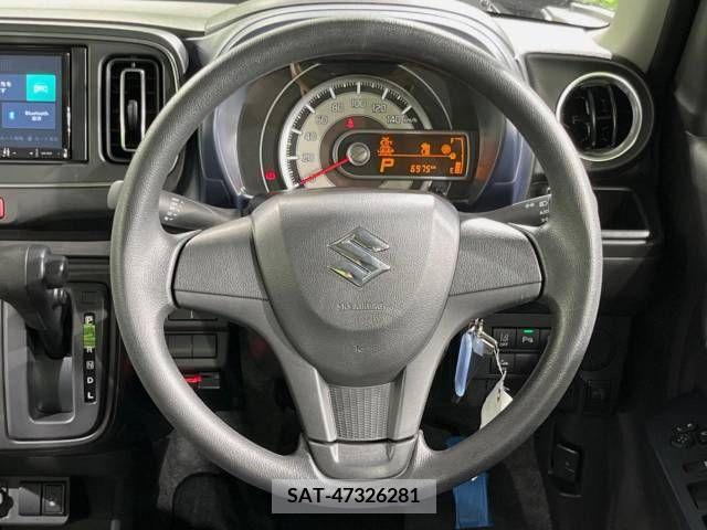 Suzuki ALTO 2023-02 345425-12