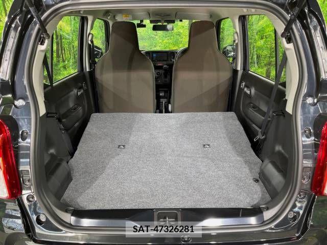 Suzuki ALTO 2023-02 345425-11
