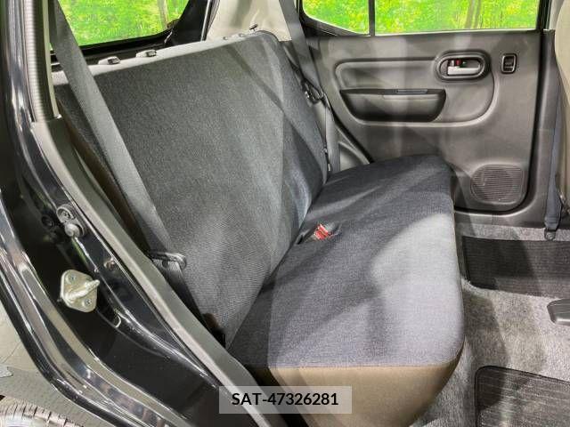 Suzuki ALTO 2023-02 345425-10