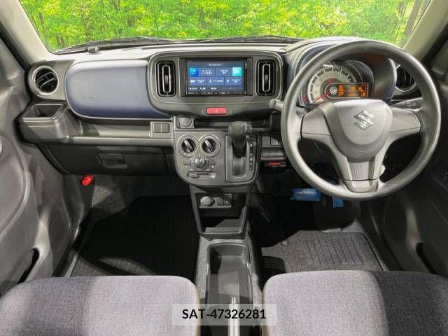 Suzuki ALTO 2023-02 345425-1
