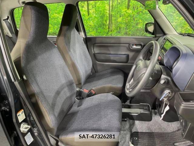 Suzuki ALTO 2023-02 345425-9