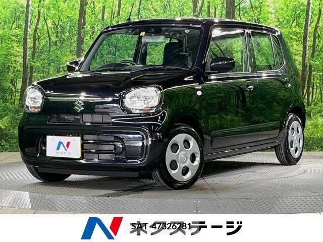 Suzuki ALTO 2023-02 345425-0