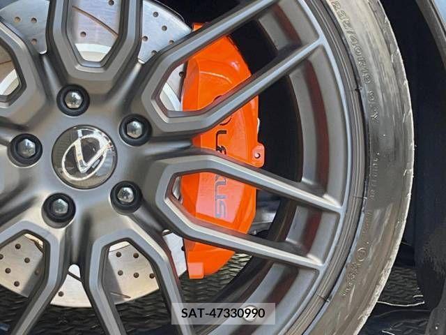 Lexus IS 2022-05 388415-7