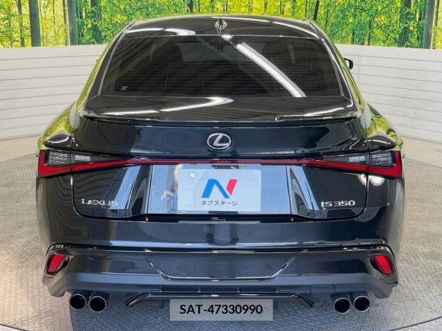 Lexus IS 2022-05 388415-15