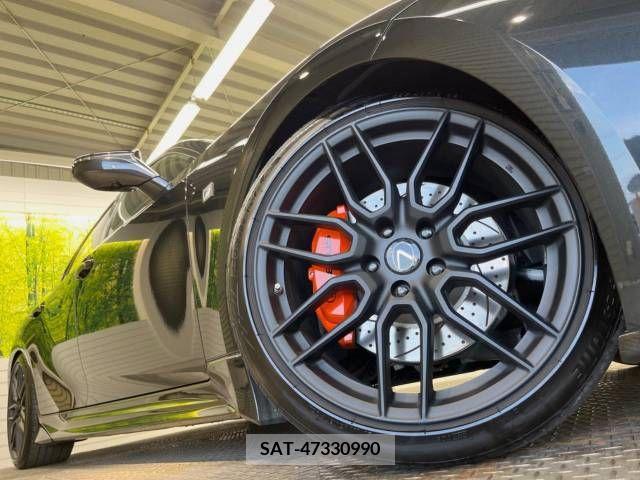 Lexus IS 2022-05 388415-13