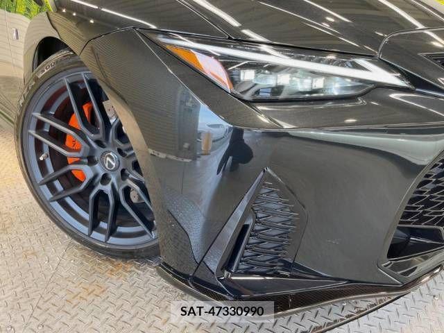 Lexus IS 2022-05 388415-12