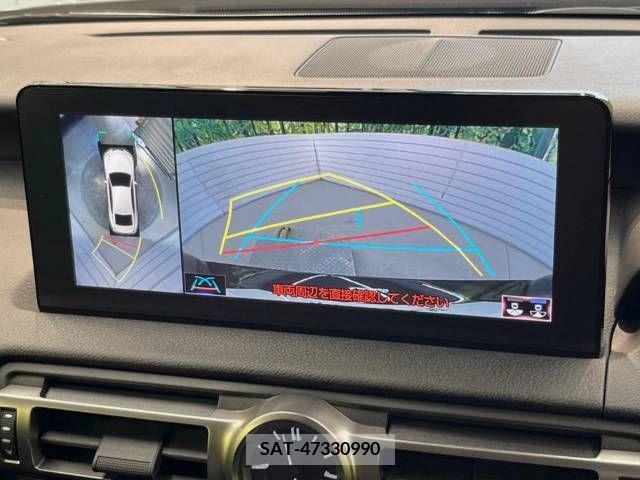 Lexus IS 2022-05 388415-3