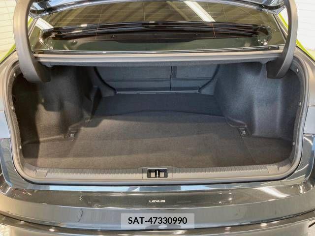 Lexus IS 2022-05 388415-10