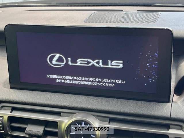 Lexus IS 2022-05 388415-2