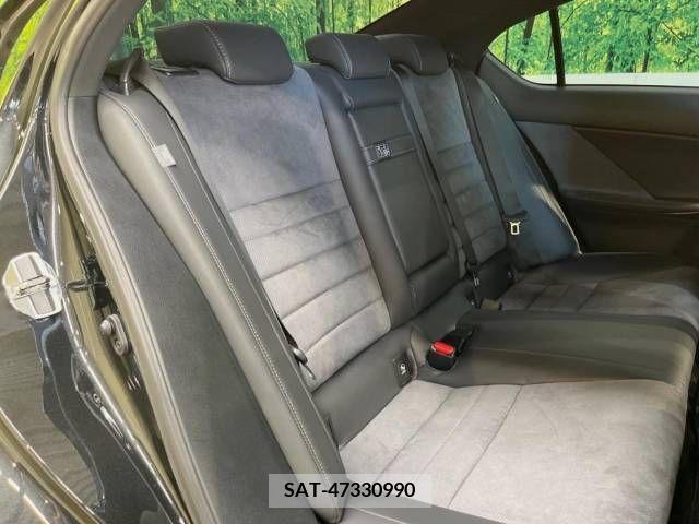 Lexus IS 2022-05 388415-9