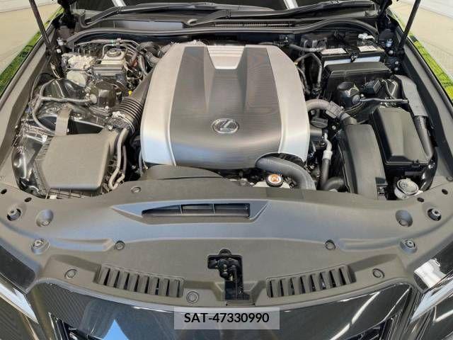 Lexus IS 2022-05 388415-18