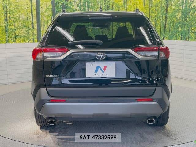 Toyota RAV4 2021-02 336517-15