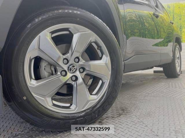 Toyota RAV4 2021-02 336517-13