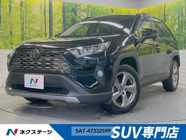 Toyota RAV4 2021-02 336517-0