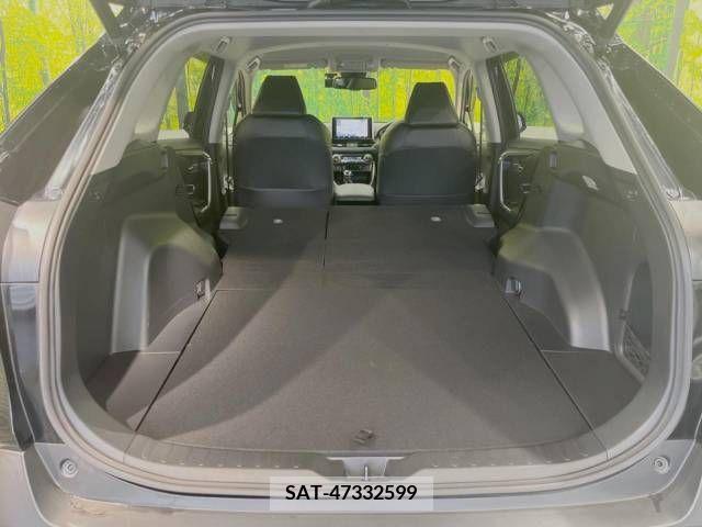 Toyota RAV4 2021-02 336517-10