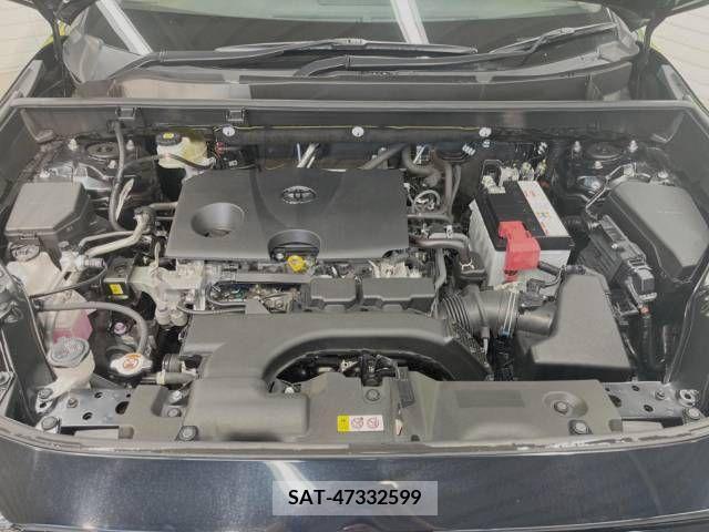 Toyota RAV4 2021-02 336517-18