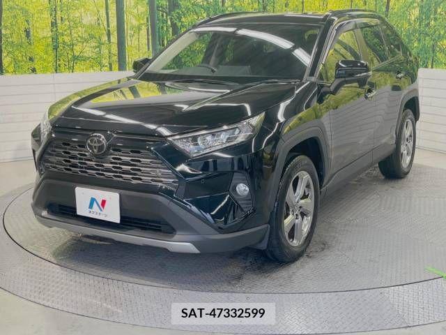 Toyota RAV4 2021-02 336517-16