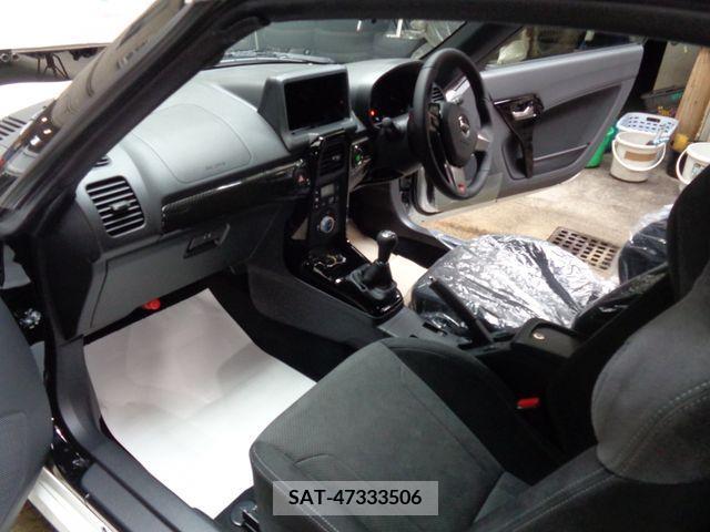 Daihatsu COPEN 2022-10 212986-5