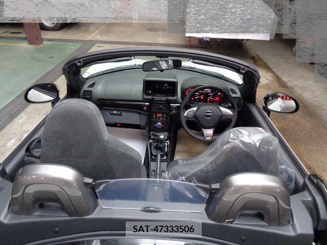 Daihatsu COPEN 2022-10 212986-6