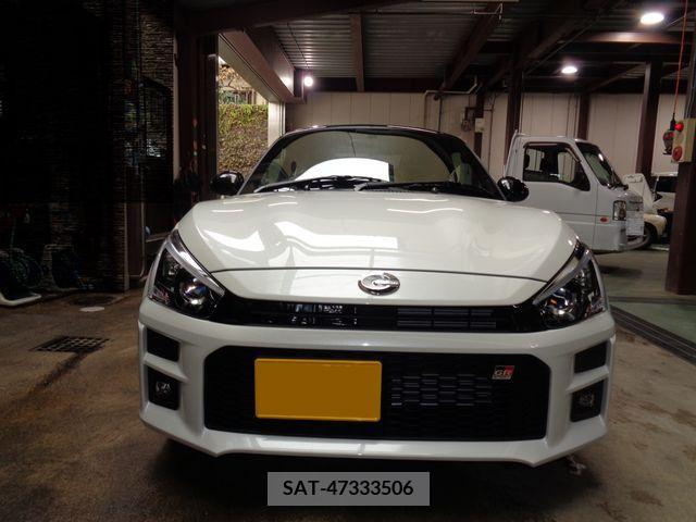 Daihatsu COPEN 2022-10 212986-7