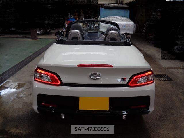 Daihatsu COPEN 2022-10 212986-8