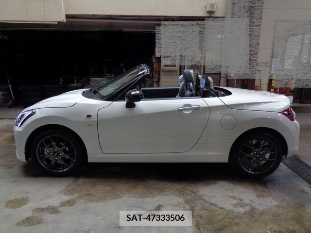 Daihatsu COPEN 2022-10 212986-9