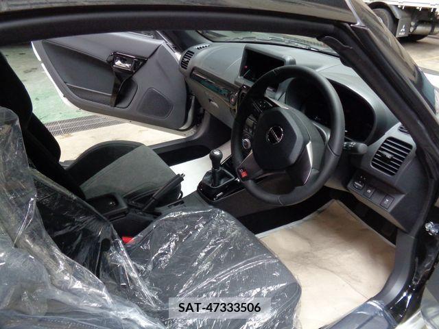 Daihatsu COPEN 2022-10 212986-1