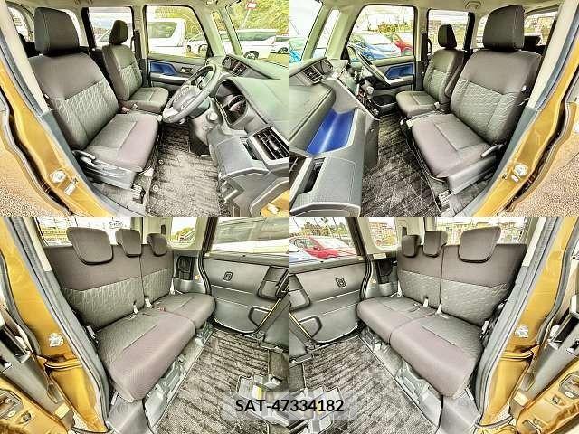 Toyota TANK 2017-06 286902-5