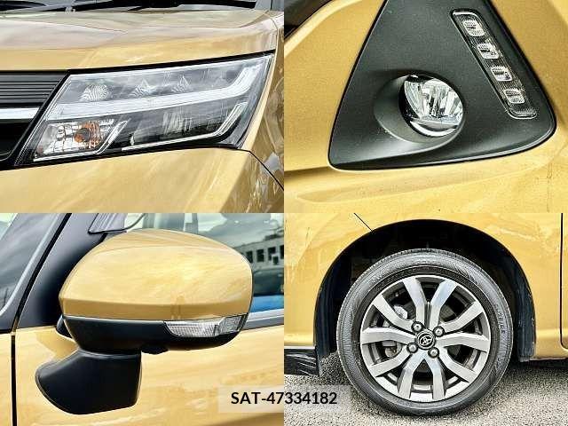 Toyota TANK 2017-06 286902-4