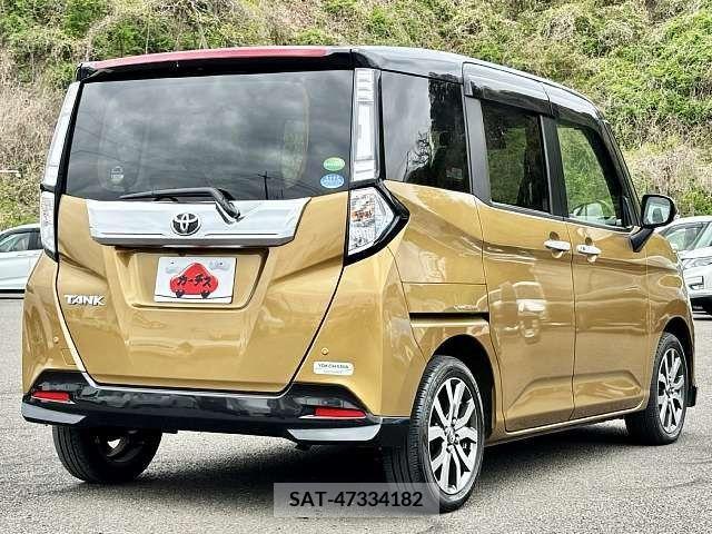 Toyota TANK 2017-06 286902-2