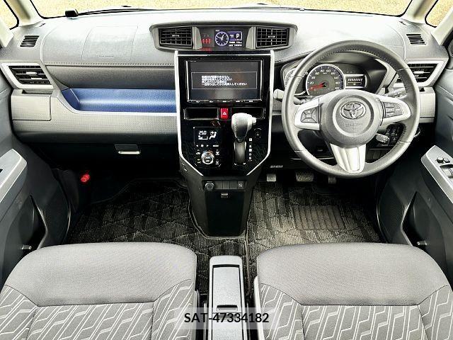 Toyota TANK 2017-06 286902-1