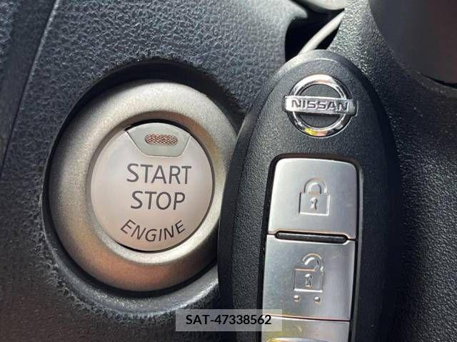 Nissan JUKE 2013-10 327709-7