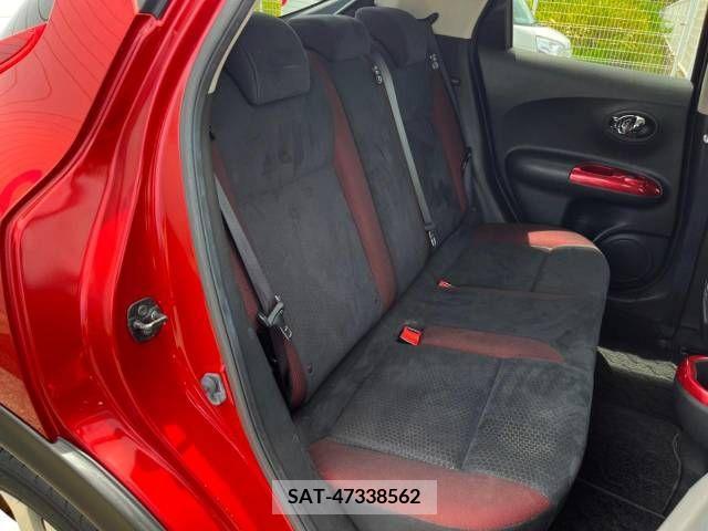Nissan JUKE 2013-10 327709-9