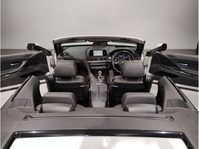 Bmw 6 SERIES 2016-09 1997-10