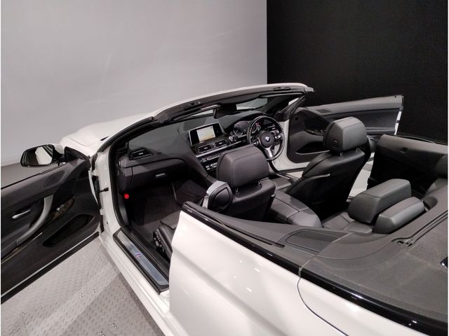 Bmw 6 SERIES 2016-09 1997-26