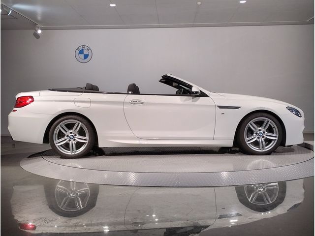 Bmw 6 SERIES 2016-09 1997-22