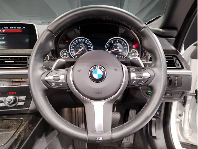 Bmw 6 SERIES 2016-09 1997-5