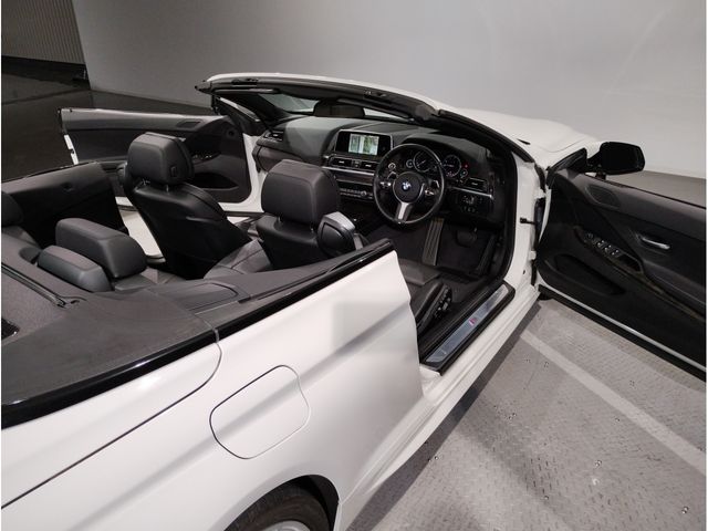 Bmw 6 SERIES 2016-09 1997-24