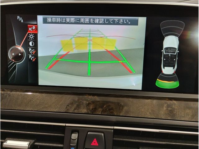 Bmw 6 SERIES 2016-09 1997-7