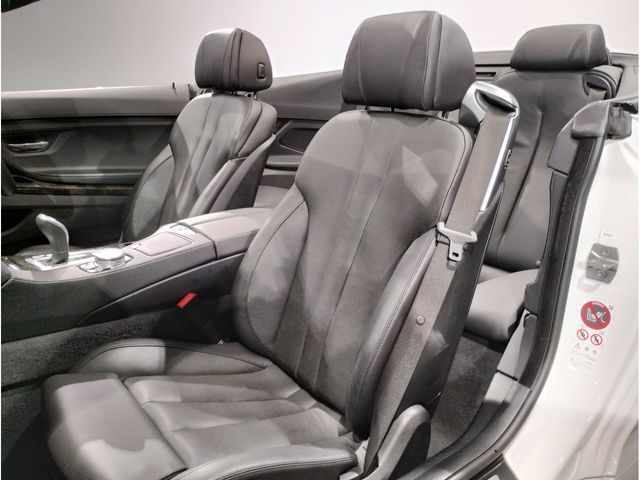 Bmw 6 SERIES 2016-09 1997-11