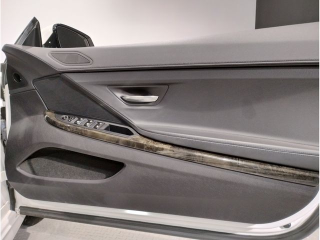 Bmw 6 SERIES 2016-09 1997-27